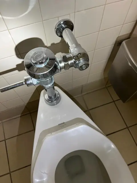 Fixture installation and repair for Hydro Jetting in Russellville